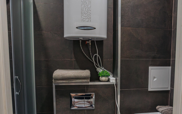 Квартира у Метро Рижская