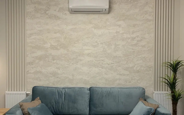 Апартаменты Apart SV2 Цоколь Раушен Престиж