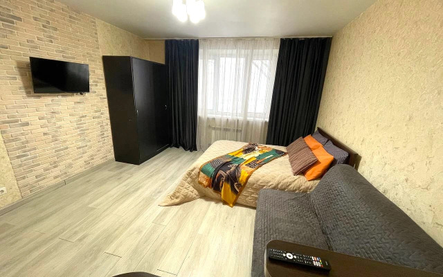 Апартаменты на Кустанайской 11/1