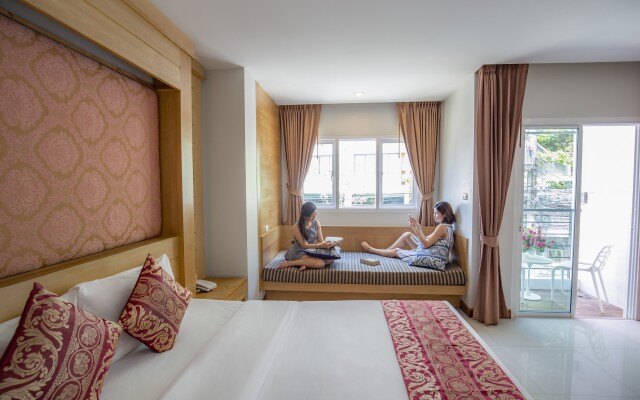 Sungthong Kamala Phuket Hotel