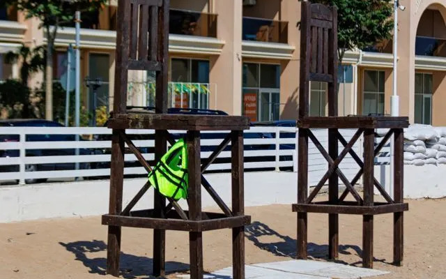 Апартаменты Орхидeя 80