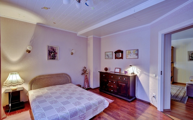 Willamor Jurmala Guest house