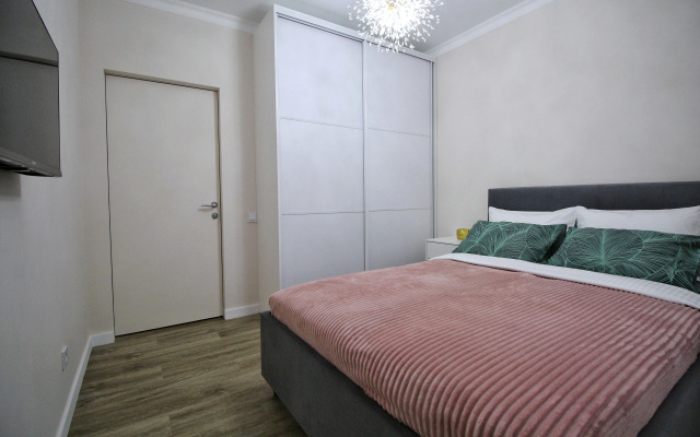 Квартира Базилик