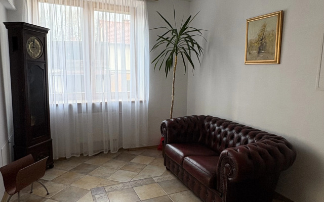 Квартира 3-х квартира в центре города