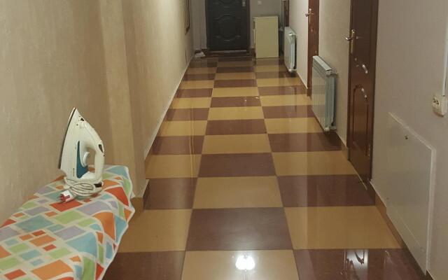 Nadezhda Guest House