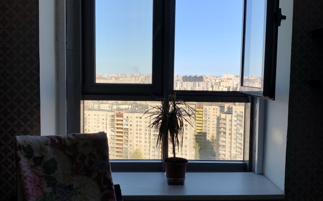 Апартаменты Видовые