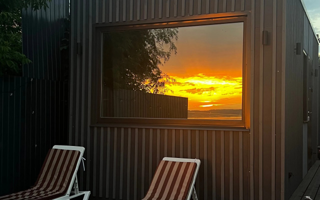 Vid Glamping
