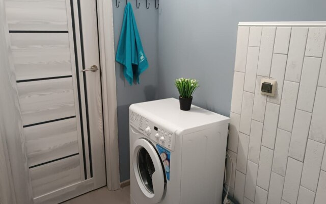 Квартира Евродвушка на Космической 2в