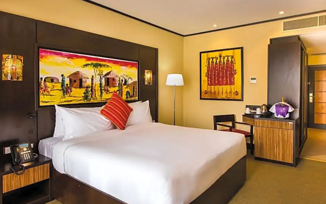 Ramada Resort by Wyndham Dar es Salaam