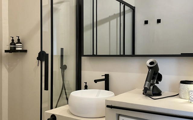 In Milan Apartments