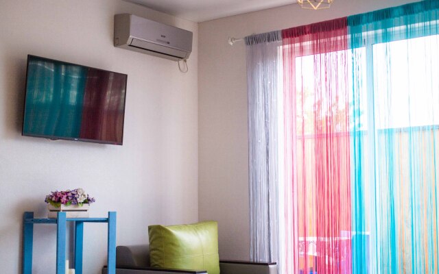 Yani Apartments