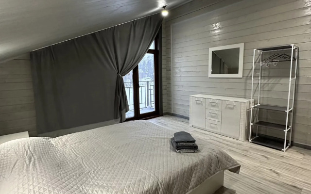 Chalet "lavina"