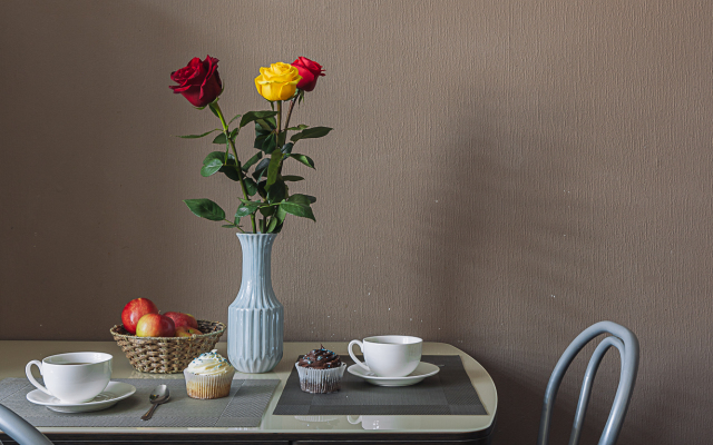 Апартаменты на Алексеева 111