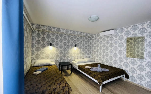 Апартаменты Гости 5