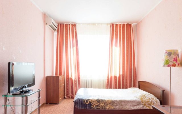 Апартаменты на Белинского у парка Пушкина 1