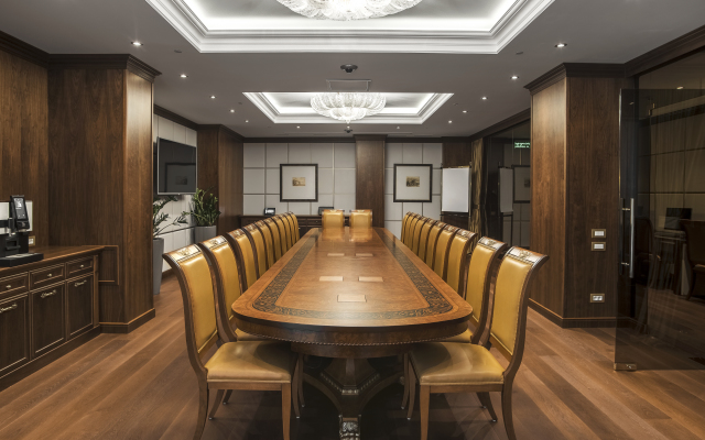 Nobil Luxury Boutique Hotel