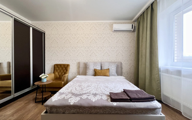 Квартира на Казбекской Улице 1