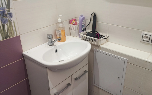 Flat Tikhiy Dvor V Istoricheskom Tsentre