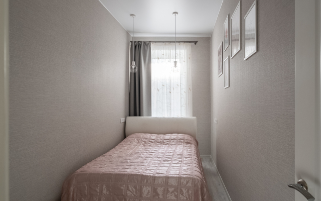 Квартира Тихая квартира в центре