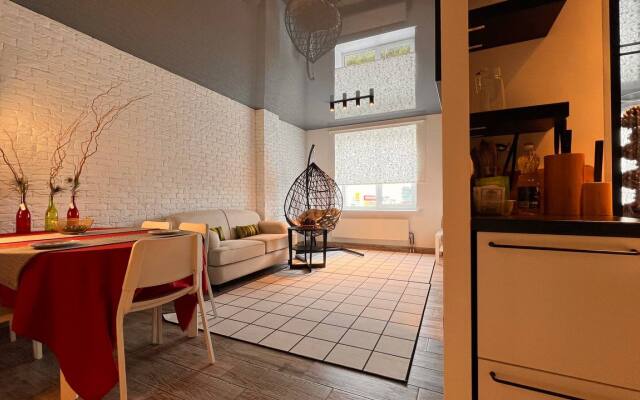 Квартира на Малая Ямская 63