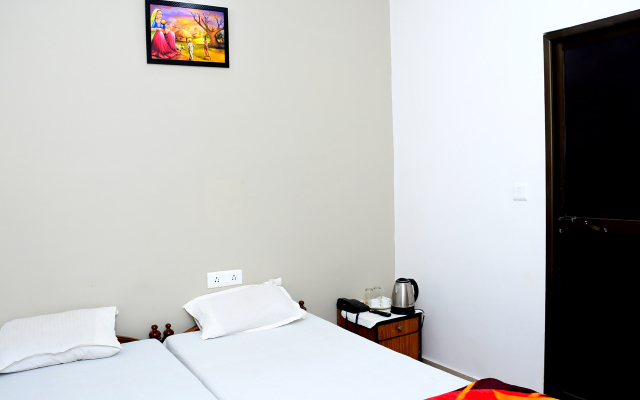 Satiya Guest House