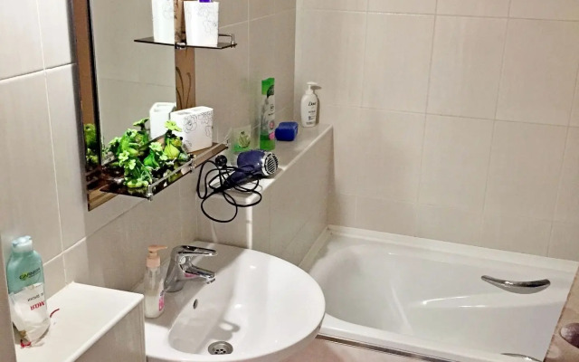 Апартаменты 072 Красногвардейская 73