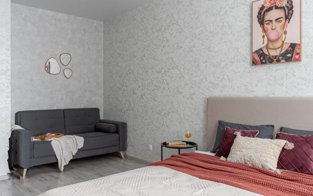 Квартира в ЖК Мечта