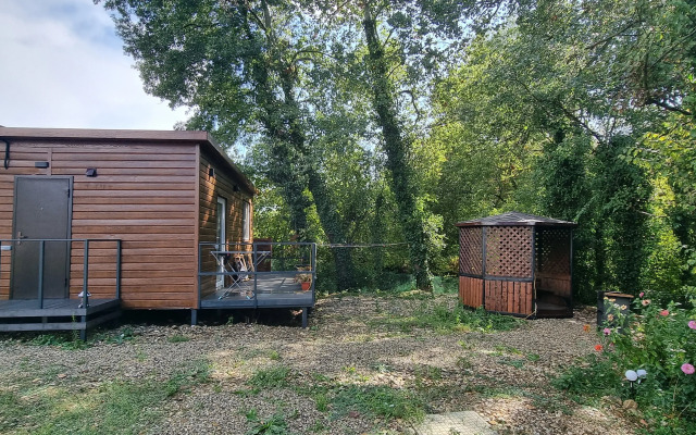 Yuzhane Private house 3