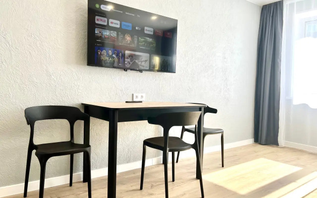 Квартира на Улице Мира 17