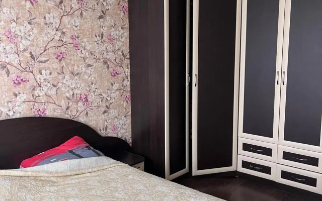 Квартира на Дворцовом переулке 12