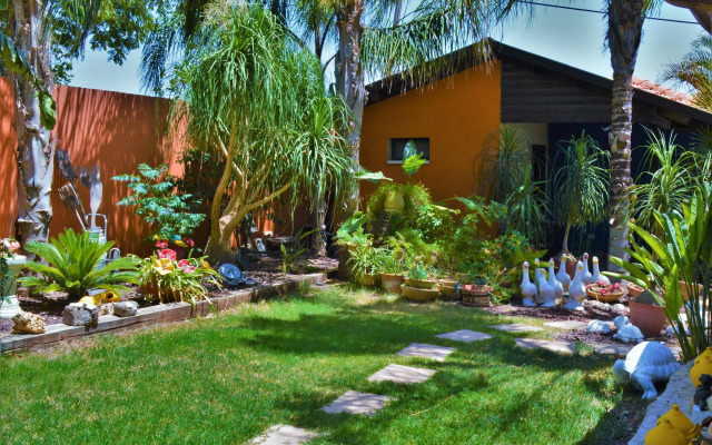 Гостевой Дом Ayelet Ahavim