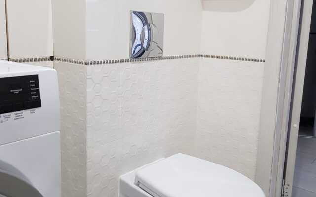 Апартаменты у острова Канта