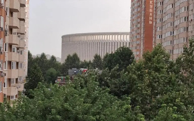 Квартира на ул. Восточно-Кругликовская 30/1