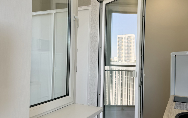 Апартаменты 293.2 Корабельная