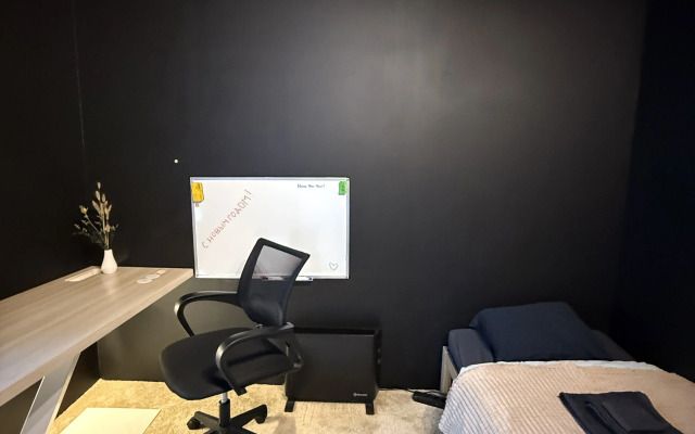 Вилла Korolev mini