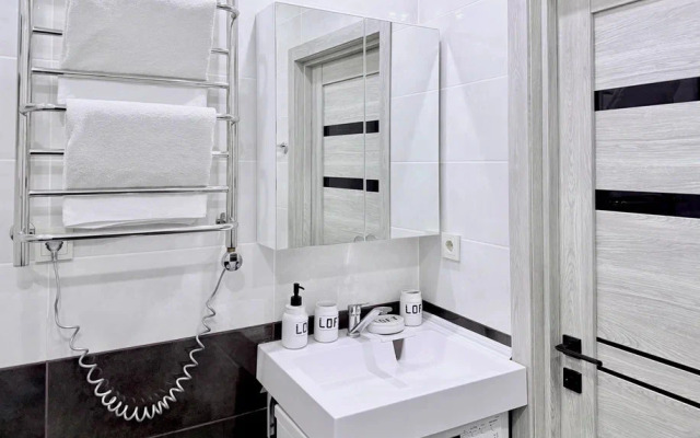 Квартира ЖК Фрукты Черника 8157