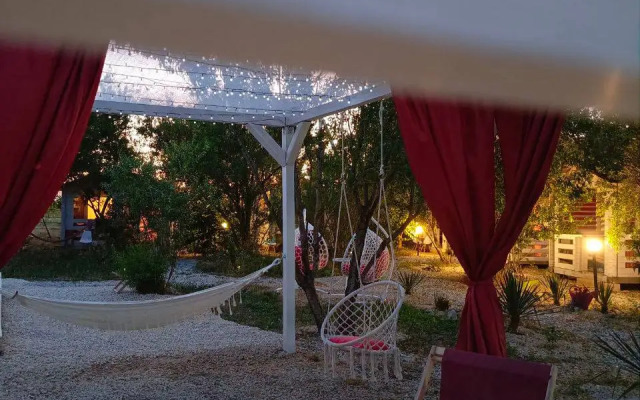 Mindal Recreation camp