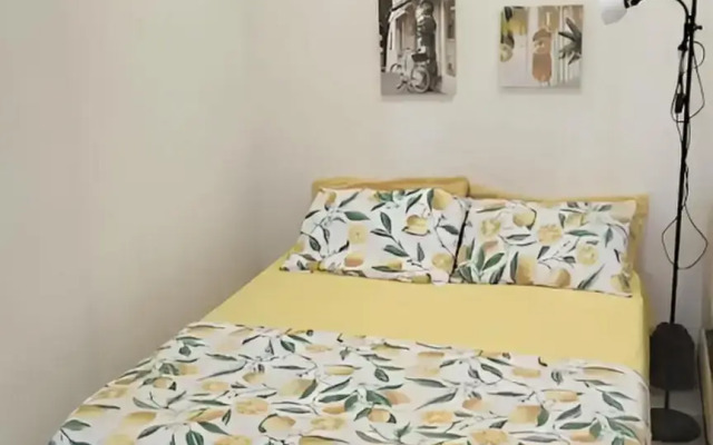 Квартира в Историческом центре Казани Тукая 65а