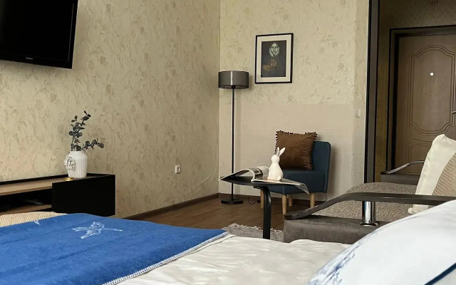 Dailyrent Nn V Nizhnem Novgorode Flat
