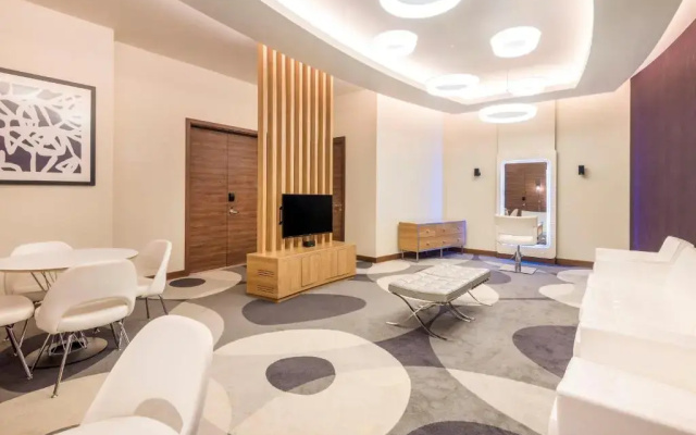 Holiday Inn Doha - the Business Park, an IHG