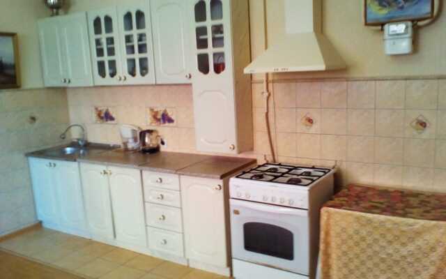 Uyutnyij Guest House