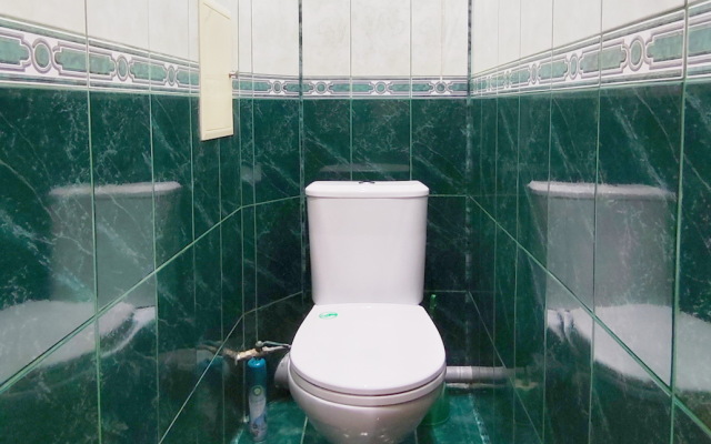 Dlya Komfortnogo Otdykha Flat