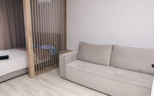 Pyatigorskaya 43 Flat