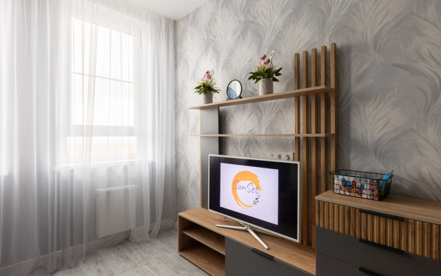 Квартира SunSet на Аристархова