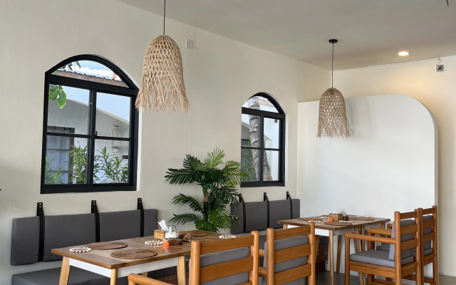 Ahiva Village Guest House