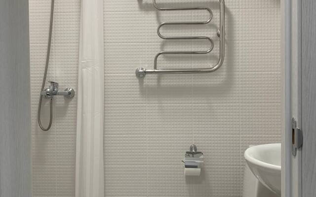 Апартаменты Уютная студия в центре на четверых