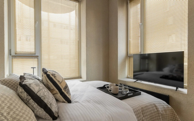 Style Velvet Apartments