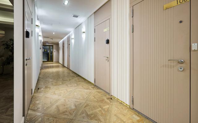 Апартаменты у метро Бутырская