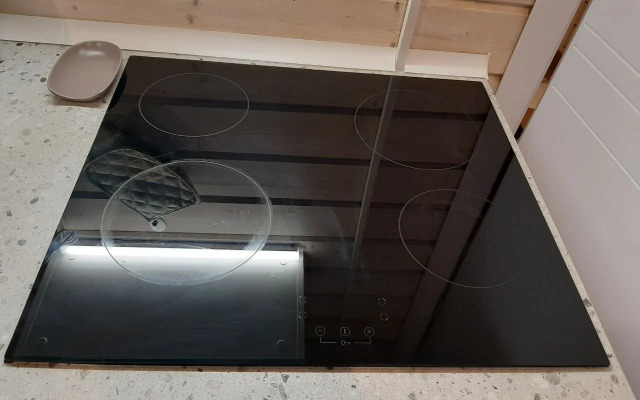 Частный Дом Новый в коттеджном посёлке Академ парк