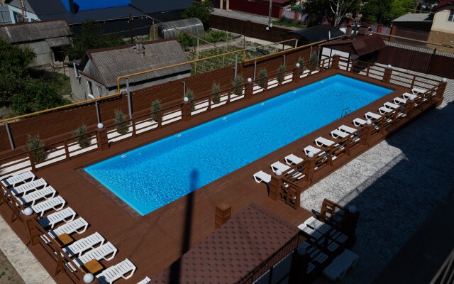 Avgustin Hotel